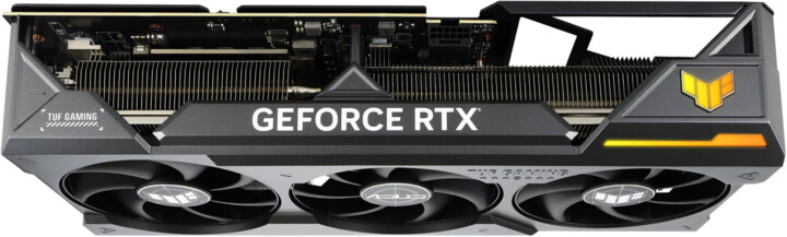 ASUS TUF Gaming GeForce RTX 4080 OC Edition, 16GB GDDR6X_430682443