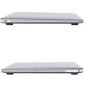 Plastový kryt pro MacBook Air 11&quot; MATT - šedý_1969369695