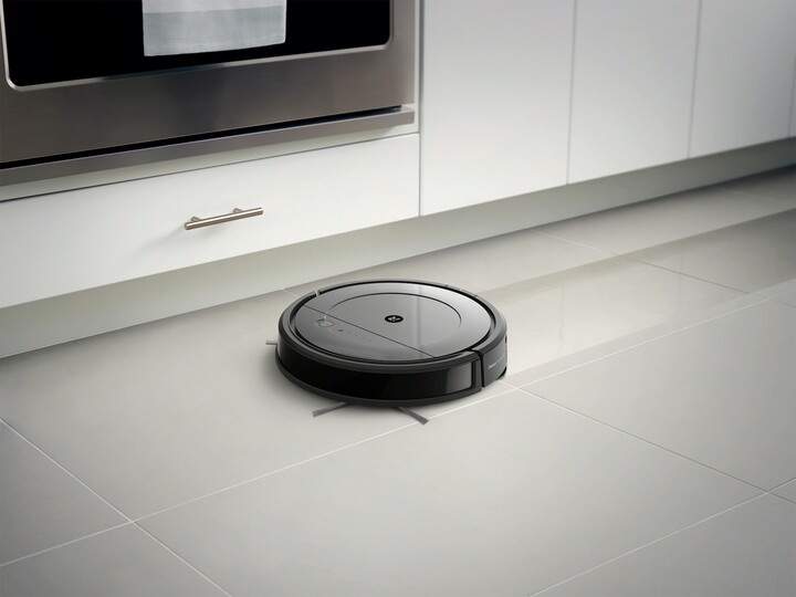 iRobot robotický vysavač Roomba Combo 113_851164679