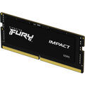 Kingston Fury Impact 32GB (2x16GB) DDR5 6000 CL38 SO-DIMM_444604449