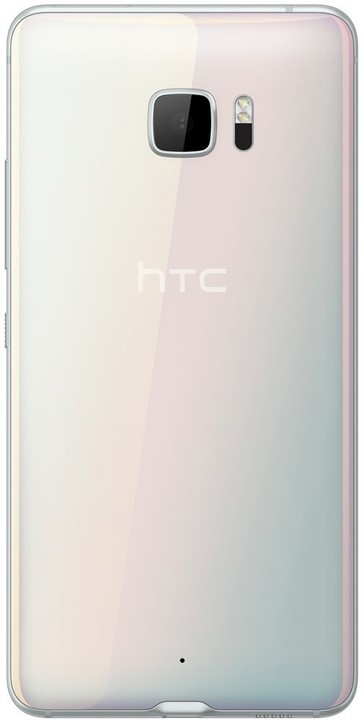 HTC U Ultra, 4GB/64GB, bílá_139776381