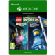 LEGO Worlds Classic Space Pack and Monsters Pack Bundle (Xbox ONE) - elektronicky