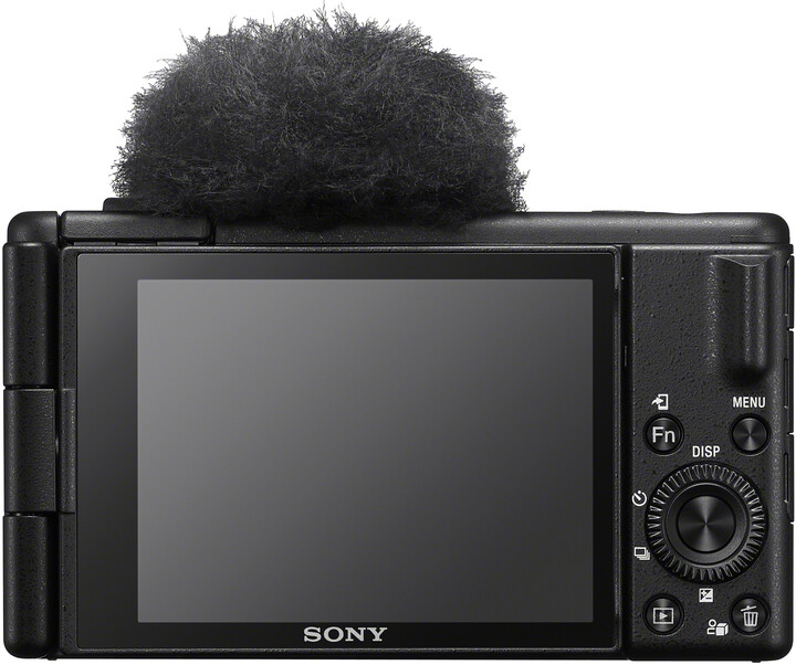Sony vlog kamera ZV-1 II_1575341764