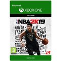 NBA 2K19 (Xbox ONE) - elektronicky