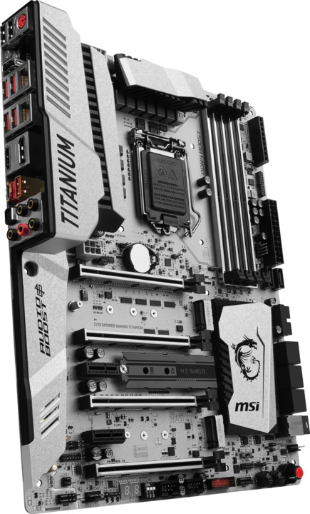 MSI Z270 XPOWER GAMING TITANIUM - Intel Z270_1435974337