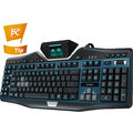 Logitech G19s Gaming Keyboard, CZ_1433353767