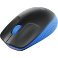 Logitech M190, modrá_81175248