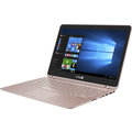 ASUS ZenBook Flip UX360UA, růžově zlatá_1088426620