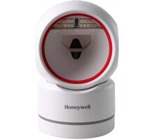 Honeywell HF680 R0 - 2D, USB, bílá HF680-R0-2USB