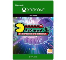Pac-Man Championship Edition 2 (Xbox ONE) - elektronicky