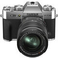 Fujifilm X-T30 II, stříbrná + objektiv XF 18-55mm, F2.8-4 R LM OIS_1980089185