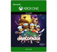 Overcooked! (Xbox ONE) - elektronicky_1347308337
