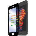 CELLY ochranné tvrzené sklo Glass pro Apple iPhone 6/6S - černá