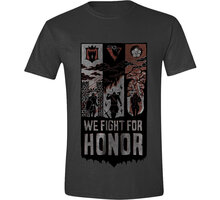 Tričko For Honor - We Fight Banner (M)_962687695