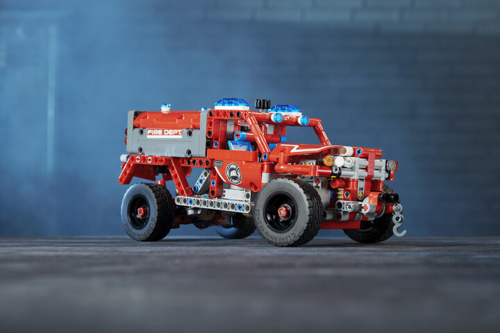 LEGO® Technic 42075 Záchranné auto_1671188768