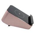 Foldable Stand Wireless Charger, rose gold_968045897