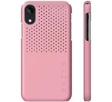 Razer Arctech Slim pouzdro pro iPhone Xr, růžové_1201805490