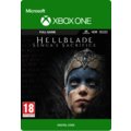 Hellblade: Senua’s Sacrifice (Xbox ONE) - elektronicky