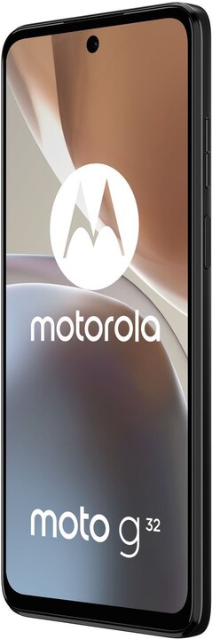 Motorola Moto G32, 6GB/128GB, Mineral Grey_1169491827