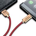 Mcdodo Knight datový kabel USB-C, 1m, červená_1248617414