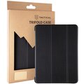 Tactical pouzdro na tablet Book Tri Fold pro Samsung Galaxy TAB S7 FE 5G / S7+ 12.4&quot;, černá_1880443183