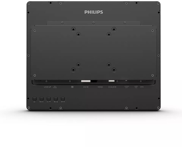 Philips 152B1TFL - LED monitor 15&quot;_1638958241