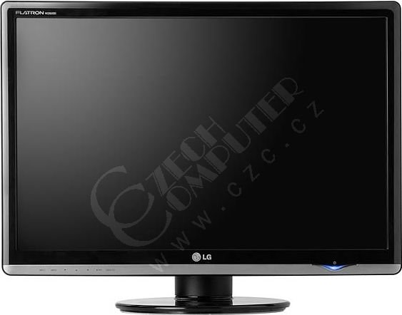 LG W2600H-PF - LCD monitor 26&quot;_1841000492