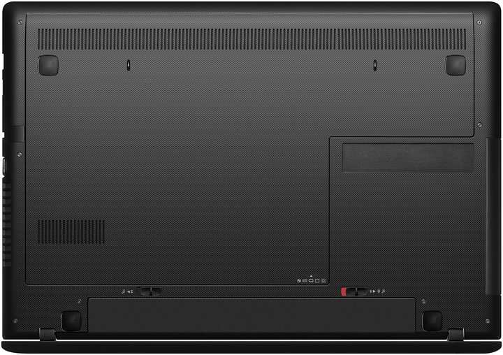 Lenovo IdeaPad G70-35, černá_1674311901