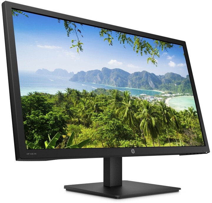 HP V28 4K - LED monitor 28&quot;_435085309