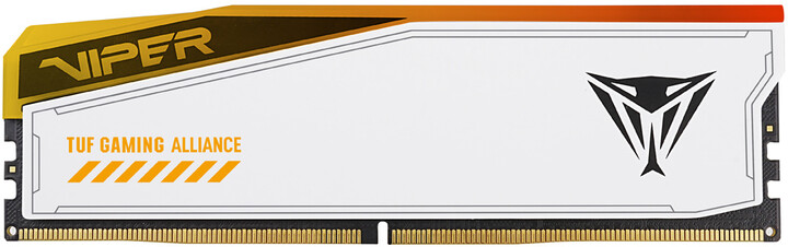 Patriot Viper Elite 5 Tuf Gaming RGB, 32GB (2x16GB) DDR5 6000 CL36_1106121325