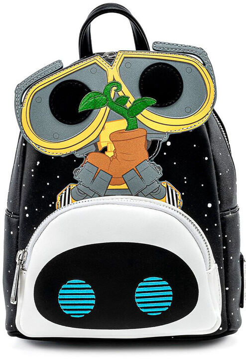Batoh Disney - Wall-E Mini Backpack_1562223047