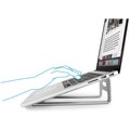 TwelveSouth ParcSlope stojan pro MacBook Pro, MacBook Air a iPad Pro - silver_2079386487