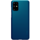 Nillkin Super Frosted zadní kryt pro Samsung Galaxy S20+, modrá