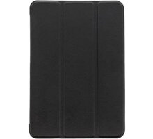 Tactical Book Tri Fold Pouzdro pro Samsung T810 Galaxy TAB S2 9.7, černá_1001547550