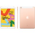 Apple iPad 2019 (7. gen.), 10,2&quot; Wi-Fi + Cellular 32GB, Gold_1969394453