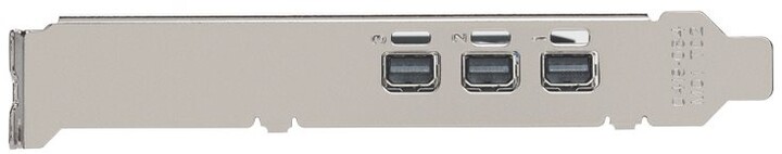 PNY NVIDIA Quadro P400 V2, 2GB GDDR5_736525576