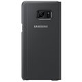 Samsung S-View Standing Cover pro Note 7, Black_319563823