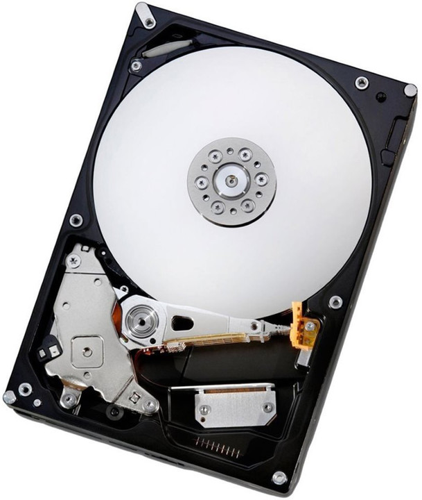 Dell server disk 2TB_11028398