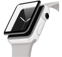 Belkin InvisiGlass ochranné sklo pro Apple Watch Series2/3 zahnuté (38 mm)_382781819