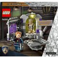 LEGO® Marvel 76253 Základna Strážců galaxie_391248956