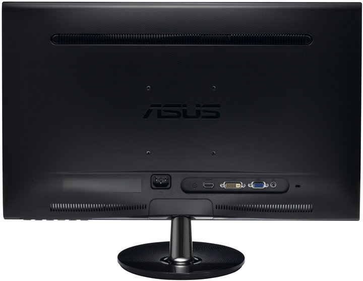 ASUS VS248H - LED monitor 24&quot;_2080620405