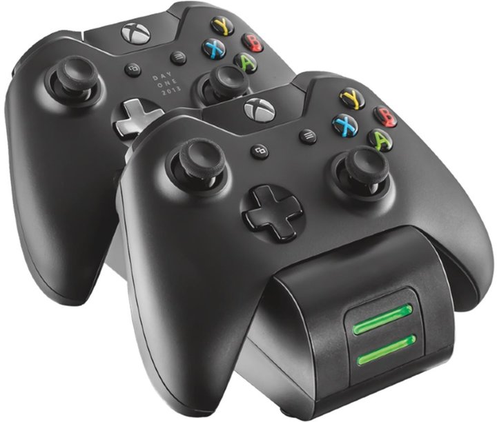 Trust GXT 247 dokovací stanice pro Xbox ONE
