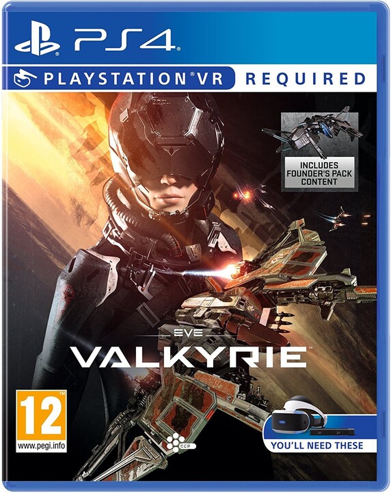 EVE: Valkyrie (PS4 VR)_1836628435