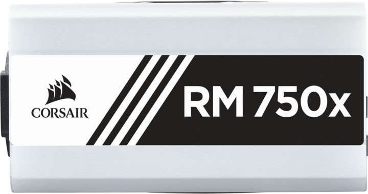Corsair RMx Series RM750x (v.2018), bílý - 750W_1429295636