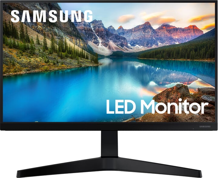 Samsung T37F - LED monitor 24&quot;_625050845