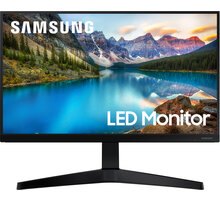 Samsung T37F - LED monitor 24" LF24T370FWRXEN