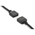 OPTY USB LED pás 2x 30cm, RGB, dálkový ovladač_1470145245