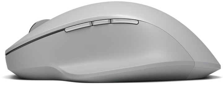 Microsoft Surface Precision Mouse Bluetooth 4.0, šedá_846457475