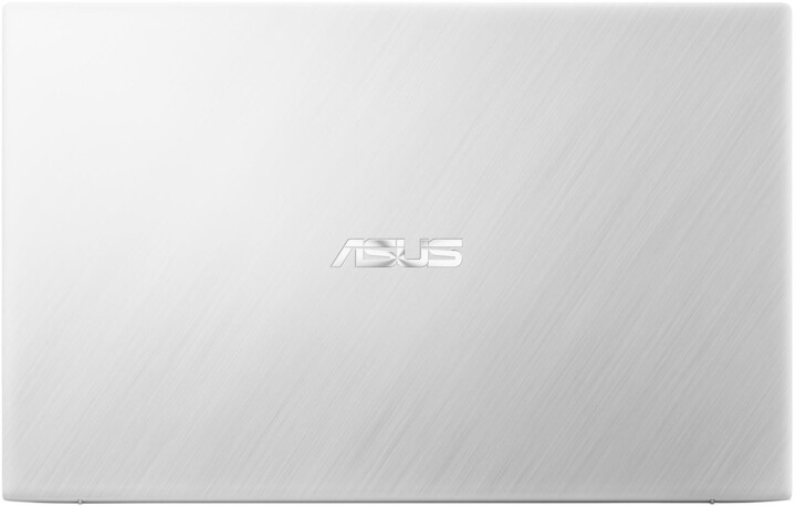 ASUS VivoBook M512DA, stříbrná_1139170931