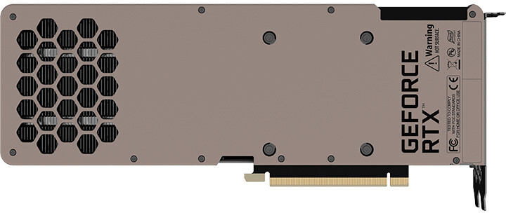PNY GeForce RTX3080 12GB XLR8 Gaming REVEL EPIC-X RGB Triple Fan Edition, LHR, 12GB GDDR6X_224865550